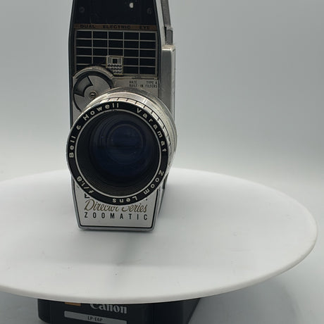 Used Bell & Howell Director Series Zoomatic Camera