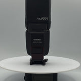 Used Yongnuo Speedlite YN560