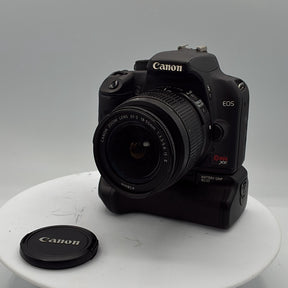 Used Canon EOS Rebel XS Camera