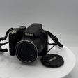 Used Nikon Coolpix P90 Camera