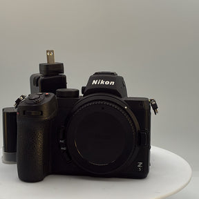 Used Nikon Z5 Camera