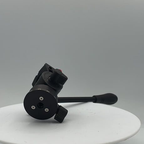 Used Ulanzi Video Head with Fluid Pan