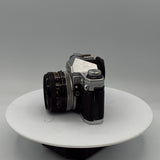 Used Canon AE-1 Camera