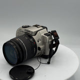 Used Canon EOS IX Lite w/ 22-55mm lens Camera