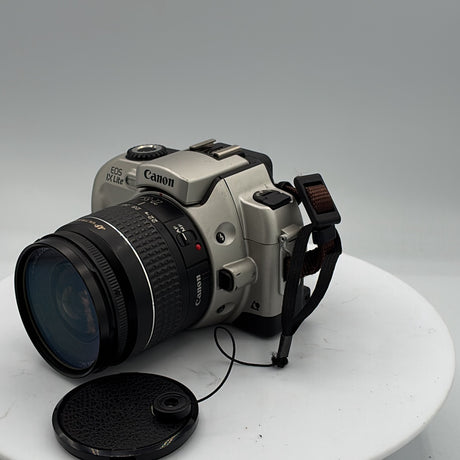 Used Canon EOS IX Lite w/ 22-55mm lens Camera