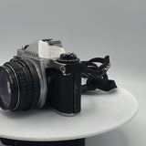 Used Pentax ME Super Camera