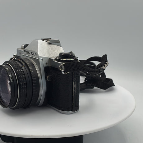 Used Pentax ME Super Camera