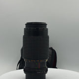 Used Makinon MC Zoom 80-200mm f/4.5 Lens