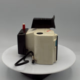 Used Polaroid Land Camera Swinger Model 20