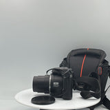 Used Fujifilm FinePix S8600 Camera