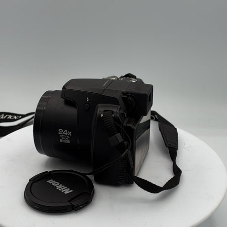 Used Nikon Coolpix P90 Camera