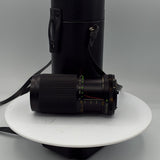 Used Makinon 80-200mm f/4.5 Auto Zoom Macro Lens