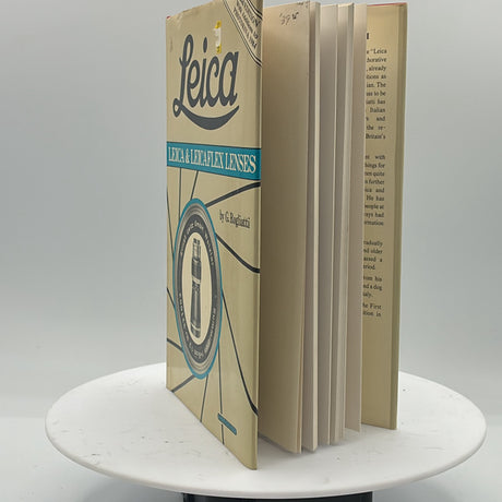 Used & Leicaflex Lenses by G. Rogliatti (2nd Edition)