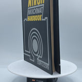 Used Nikon Nikkormat Handbook by Joseph D. Cooper
