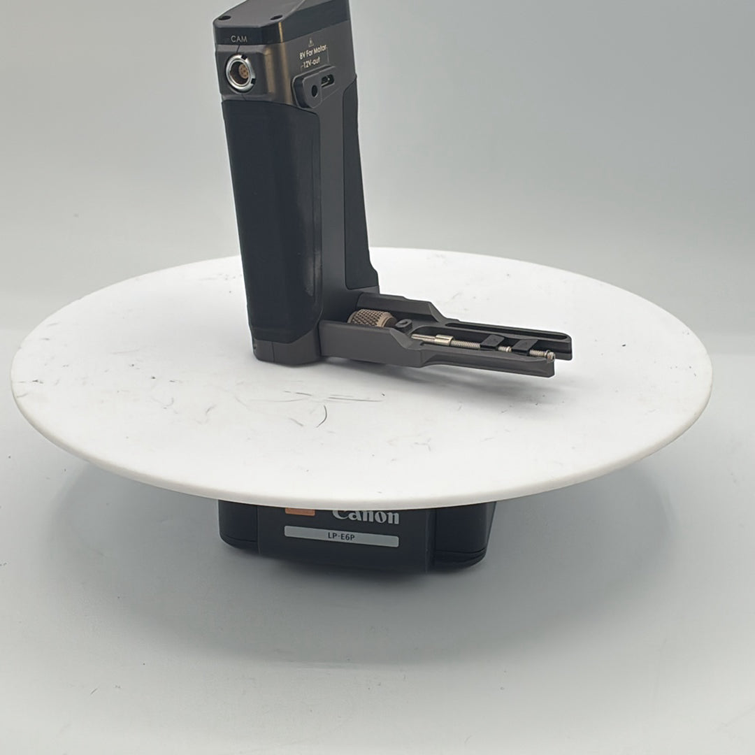 Used Tilta MAX Battery Grip TA-BTA-5T-G