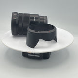 Used Sony E 4/18-105 G (SEL18105G) Lens