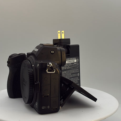 Used Nikon Z5 Camera