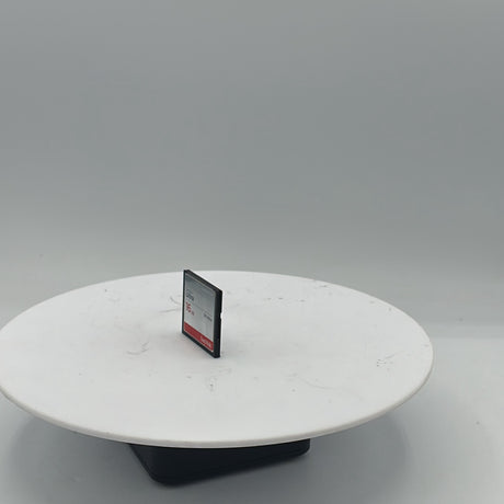 Used SanDisk Ultra 16GB CompactFlash 50MB/s