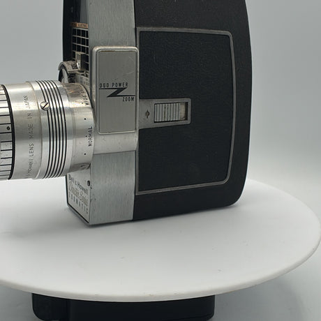 Used Bell & Howell Director Series Zoomatic Camera