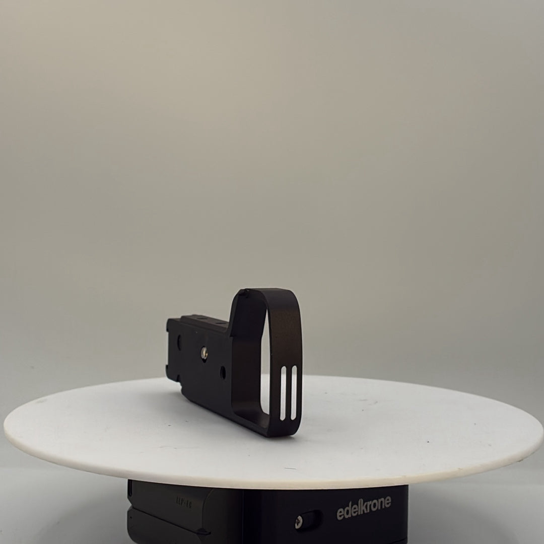 Used JJC Base plate