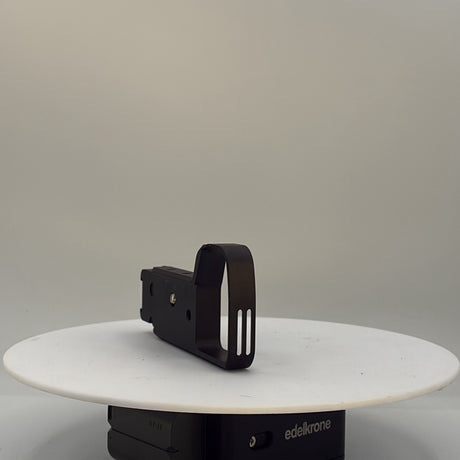 Used JJC Base plate