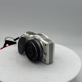 Used Panasonic Lumix DMC-GF3 Camera