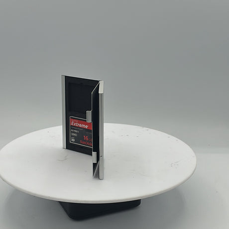 Used SanDisk Extreme CompactFlash 16GB