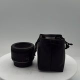 Used Canon EF 50mm f/1.4 USM Lens