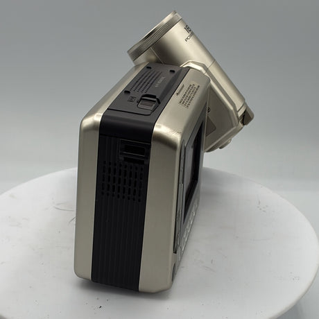 Used Sharp VL-E630 ViewCam Camcorder