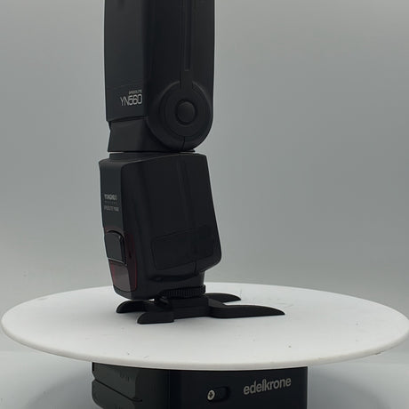 Used Yongnuo Speedlite YN560