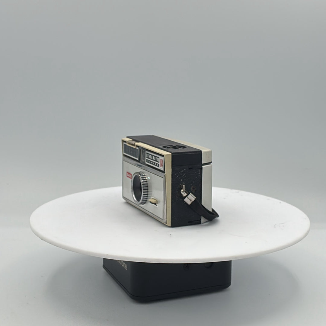 Used Kodak Instamatic 104 Camera