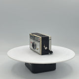 Used Kodak Instamatic 104 Camera
