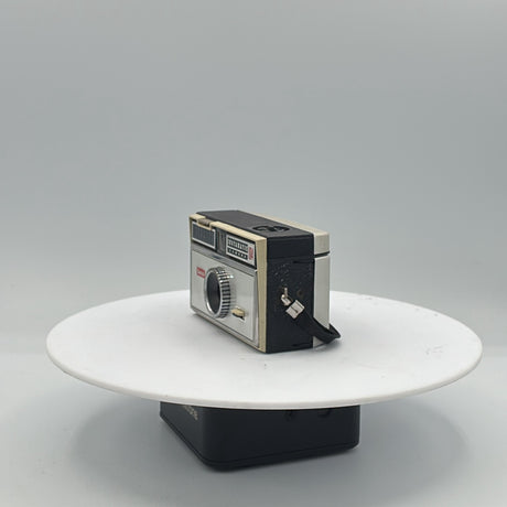 Used Kodak Instamatic 104 Camera