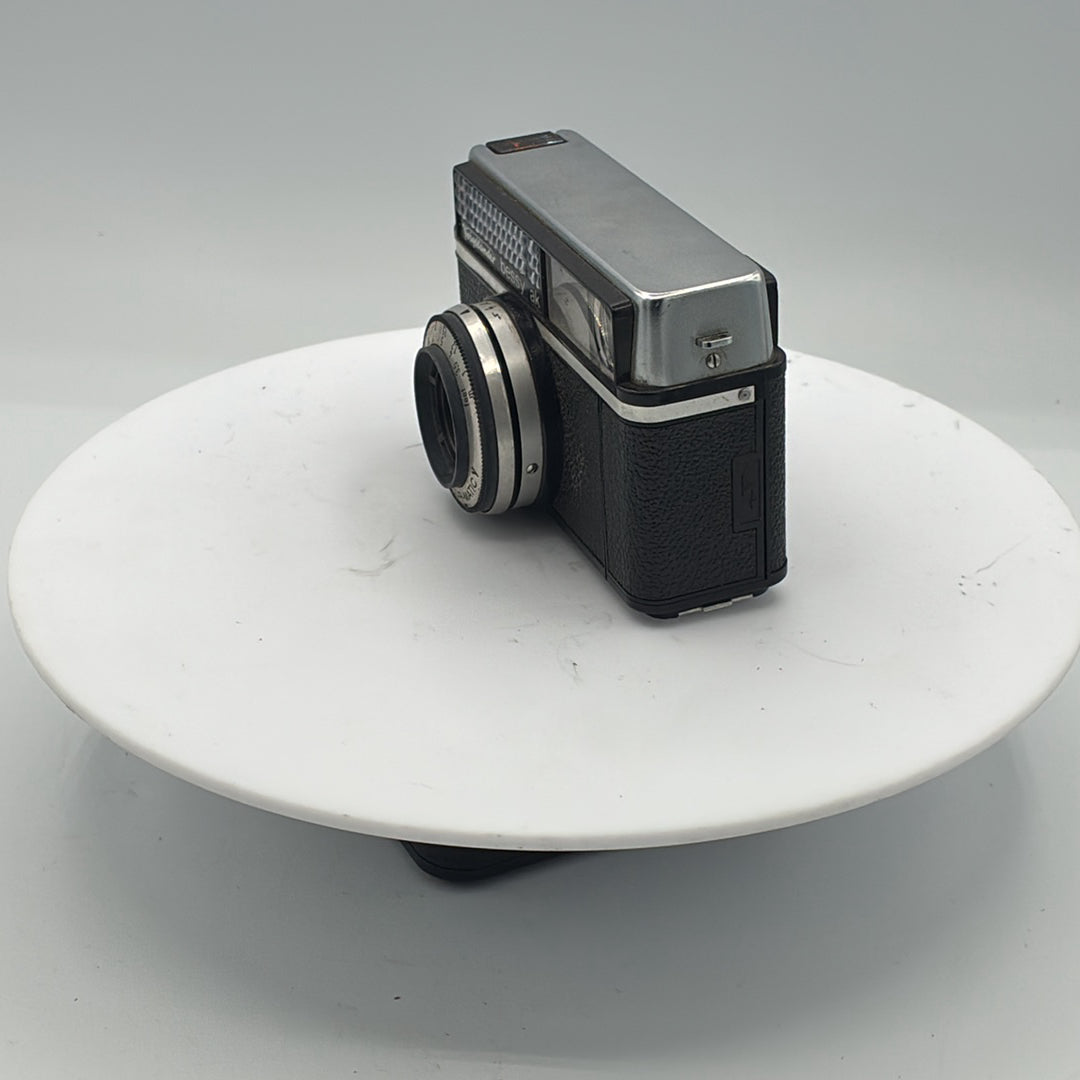 Used Voigtländer Bessy AK Camera