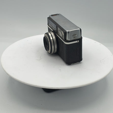 Used Voigtländer Bessy AK Camera