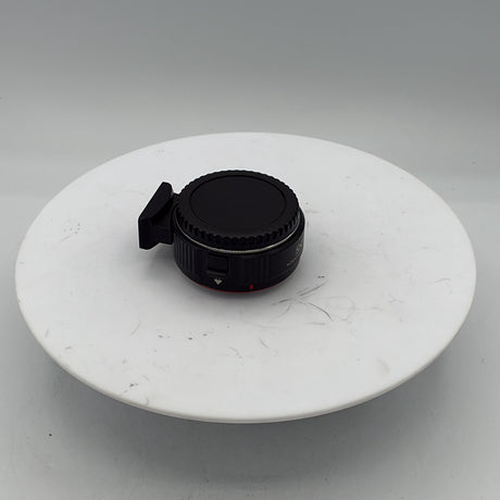 Used Snipiz Mount Adapter