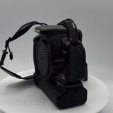 Used Canon EOS Digital Rebel XTi Camera