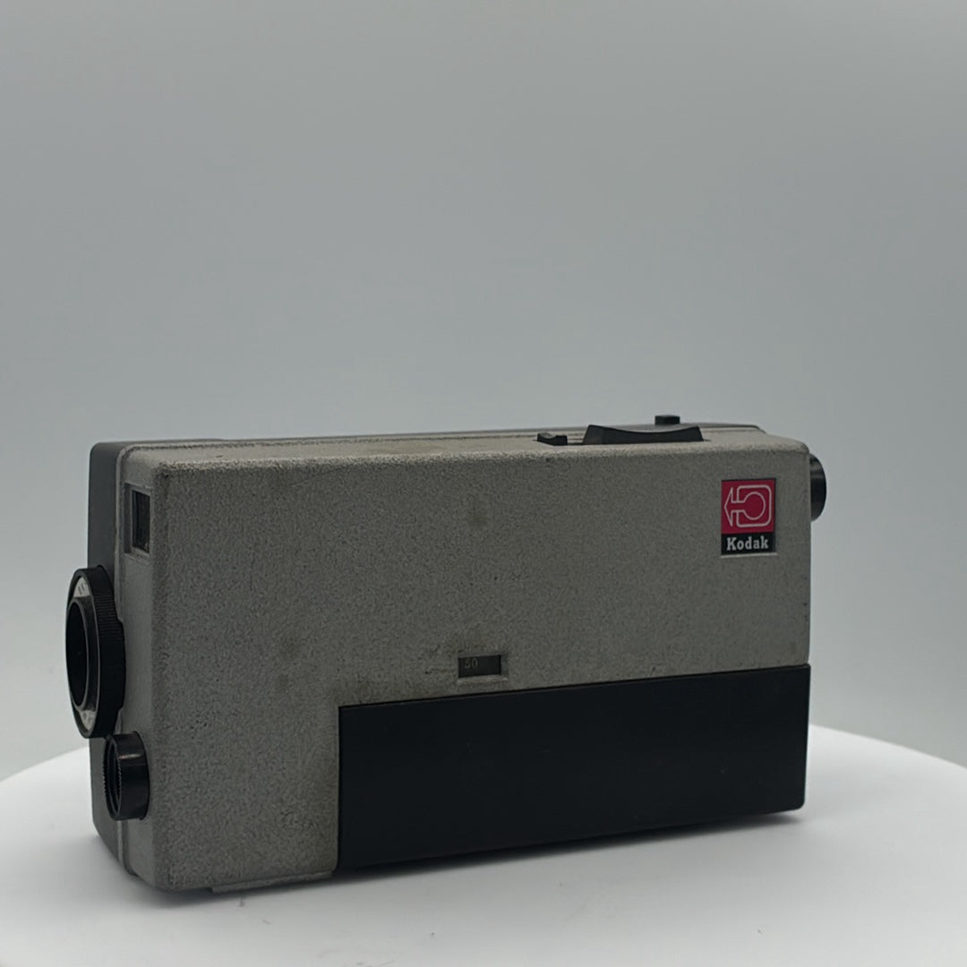 Used Kodak Instamatic M4 Movie Camera