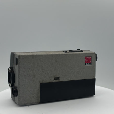 Used Kodak Instamatic M4 Movie Camera