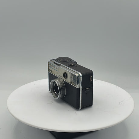 Used Kodak Instamatic 333-X Camera