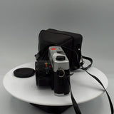 Used Fotex 35mm Film Rangefinder Camera