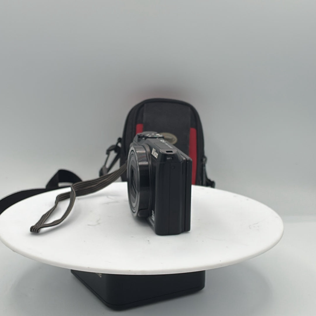Used Nikon Coolpix A900 Camera