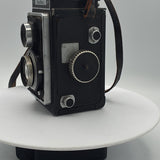 Used Zeiss Ikon Ikoflex Camera