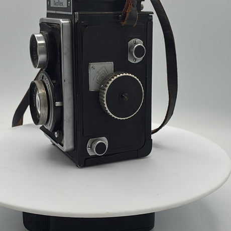 Used Zeiss Ikon Ikoflex Camera
