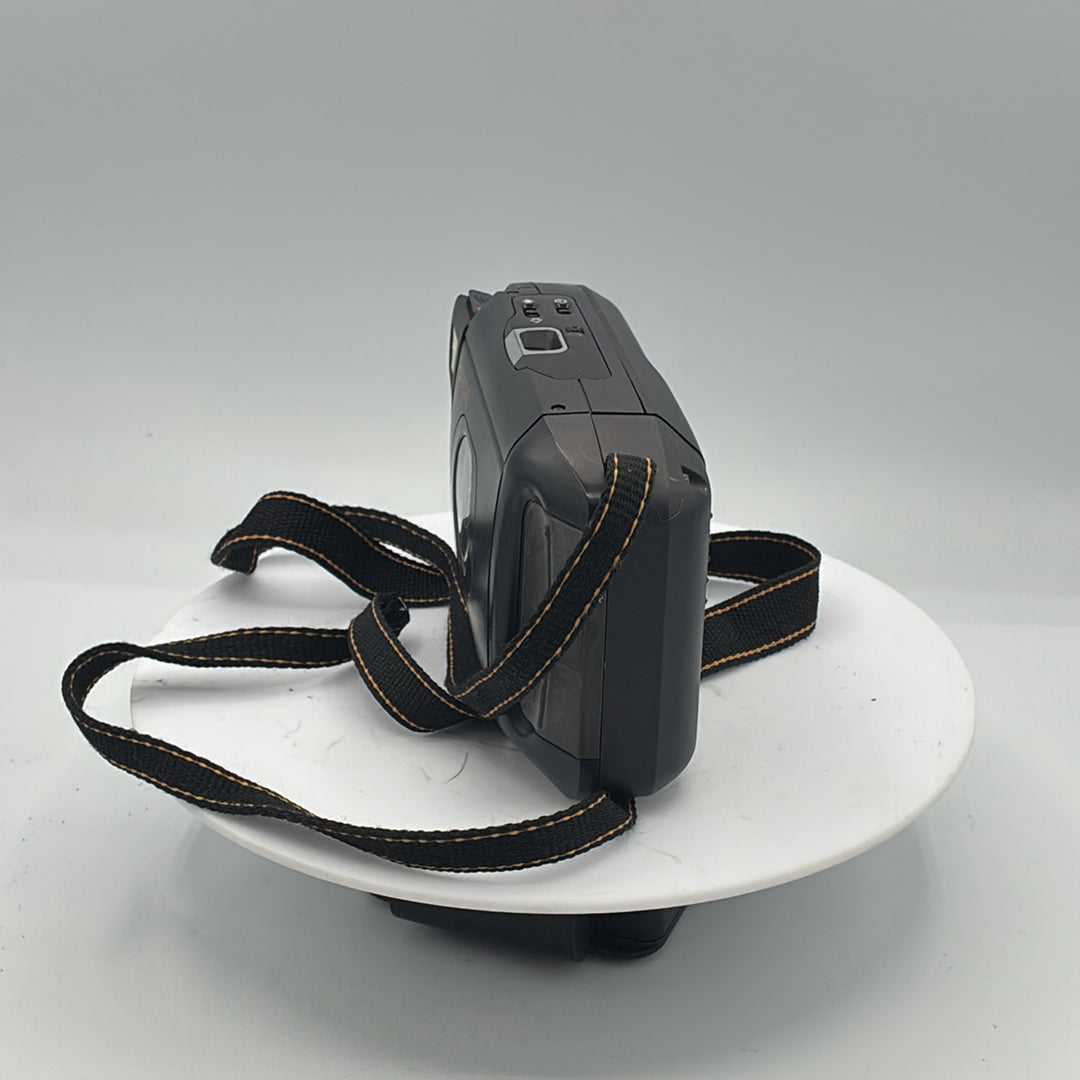 Used Polaroid Captiva SLR Camera