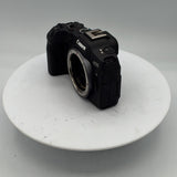 Used Canon EOS R8 Camera