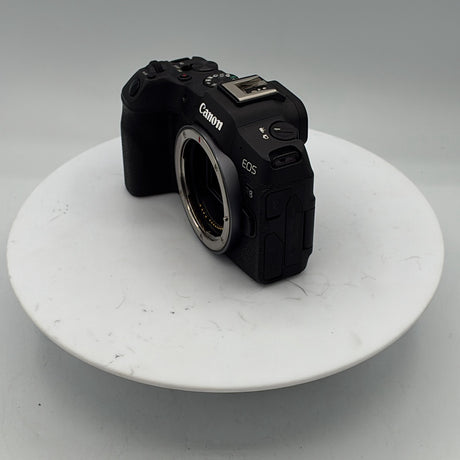 Used Canon EOS R8 Camera