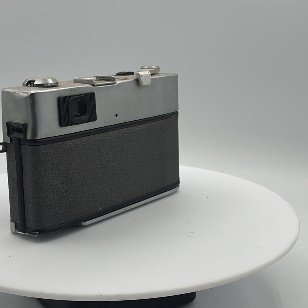 Used GAF Ansco 35mm Rangefinder Film Camera