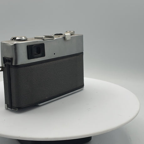 Used GAF Ansco 35mm Rangefinder Film Camera