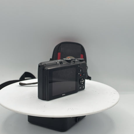 Used Nikon Coolpix A900 Camera